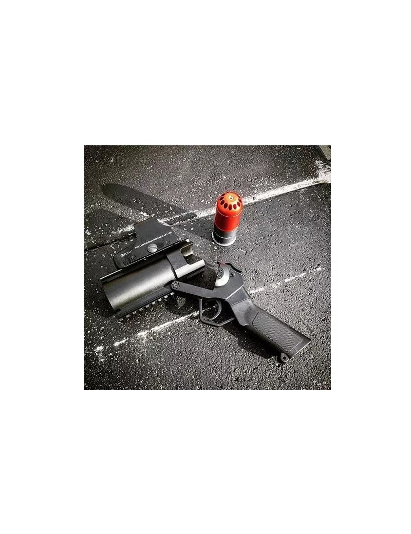 CYMA GRENADE LAUNCHER GUN [CYM-04-011139]