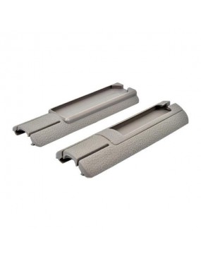 ELEMENT 20-MM-SCHIEBEABDECKUNG MIT DARK EARTH-FERNBEDIENUNGSANSCHLUSS [EL-EX300T]