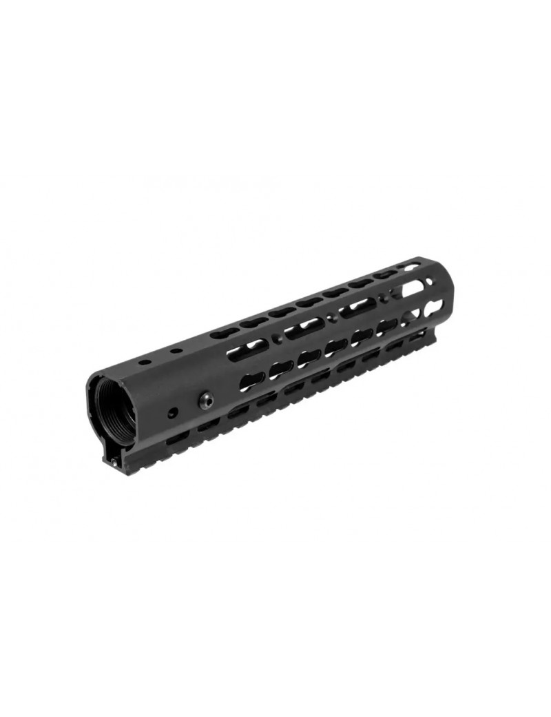 SLITTA 9" KEYMODE SPECNA ARMS CNC [SPE-09-025429]