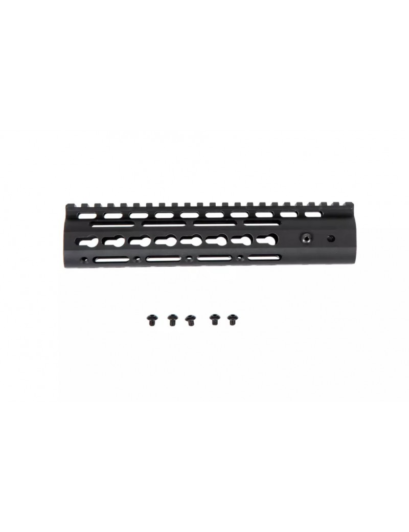 SLITTA 9" KEYMODE SPECNA ARMS CNC [SPE-09-025429]