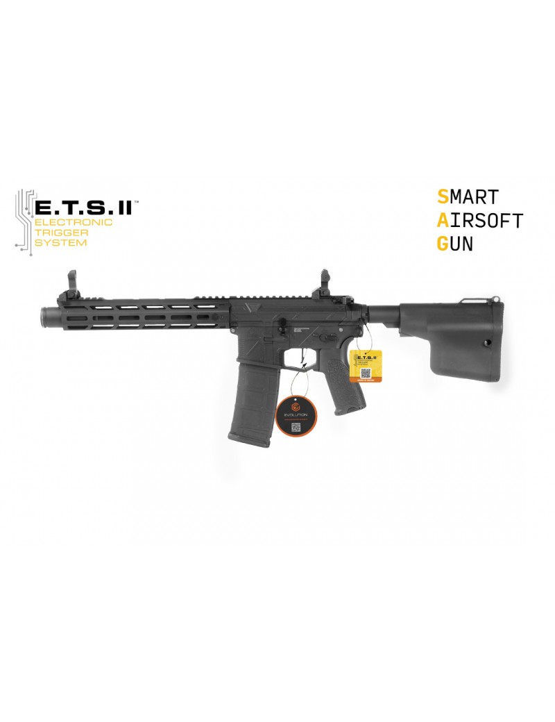 EVOLUTION GHOST M EMR A AX Carbontech ETS [EC32AR-ETS]