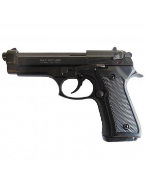 BERETTA 92 9mm KIMAR BLANK PISTOLE [420.053]