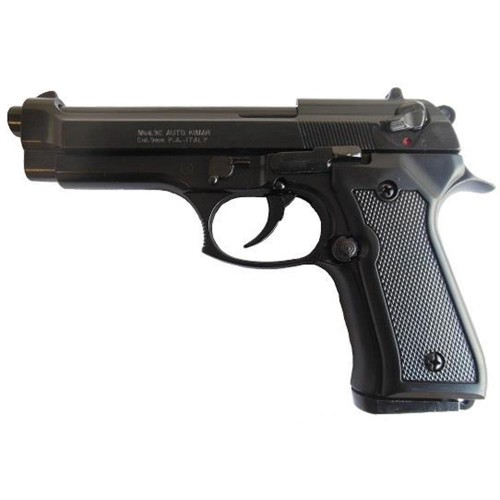 BERETTA 92 9mm KIMAR BLANK PISTOLE [420.053]