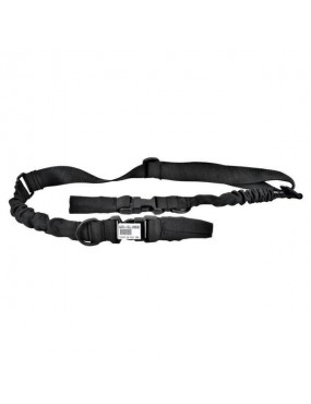 SLING DE DOIS PONTOS PRETO [WO-SL06B]