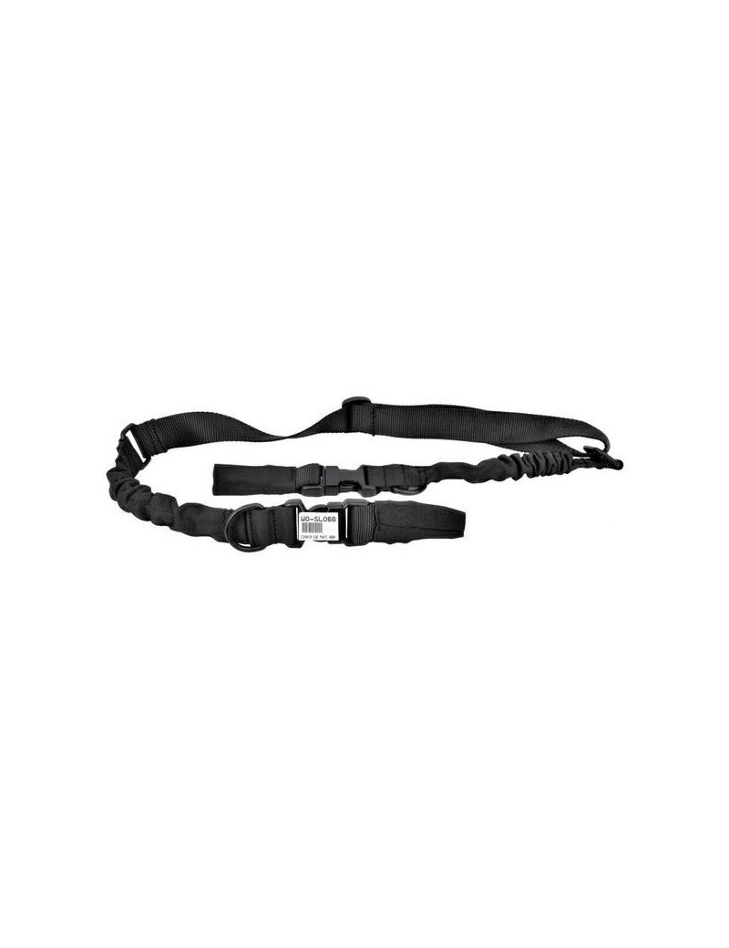 TWO-POINT SLING BLACK [WO-SL06B]