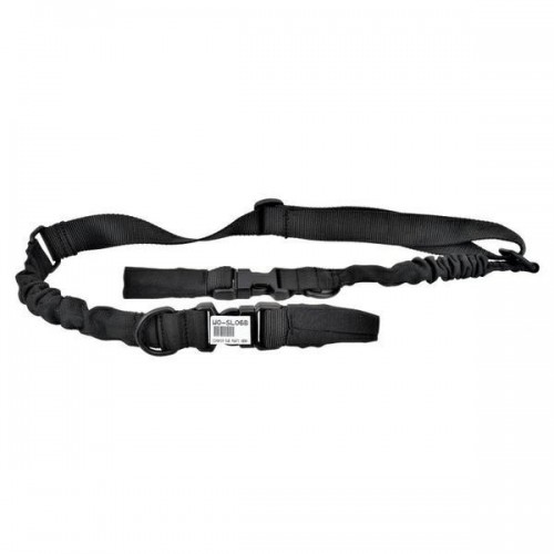 SLING DE DOIS PONTOS PRETO [WO-SL06B]