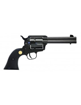 REVOLVER 380 AÇÃO ÚNICA KIMAR CAL 6MM KIMAR [340.007] 2