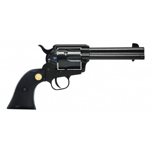 REVOLVER 380 ACCION SIMPLE KIMAR  6MM KIMAR [340.007]