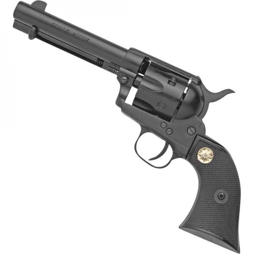 REVOLVER 380 ACCION SIMPLE KIMAR  6MM KIMAR [340.007]
