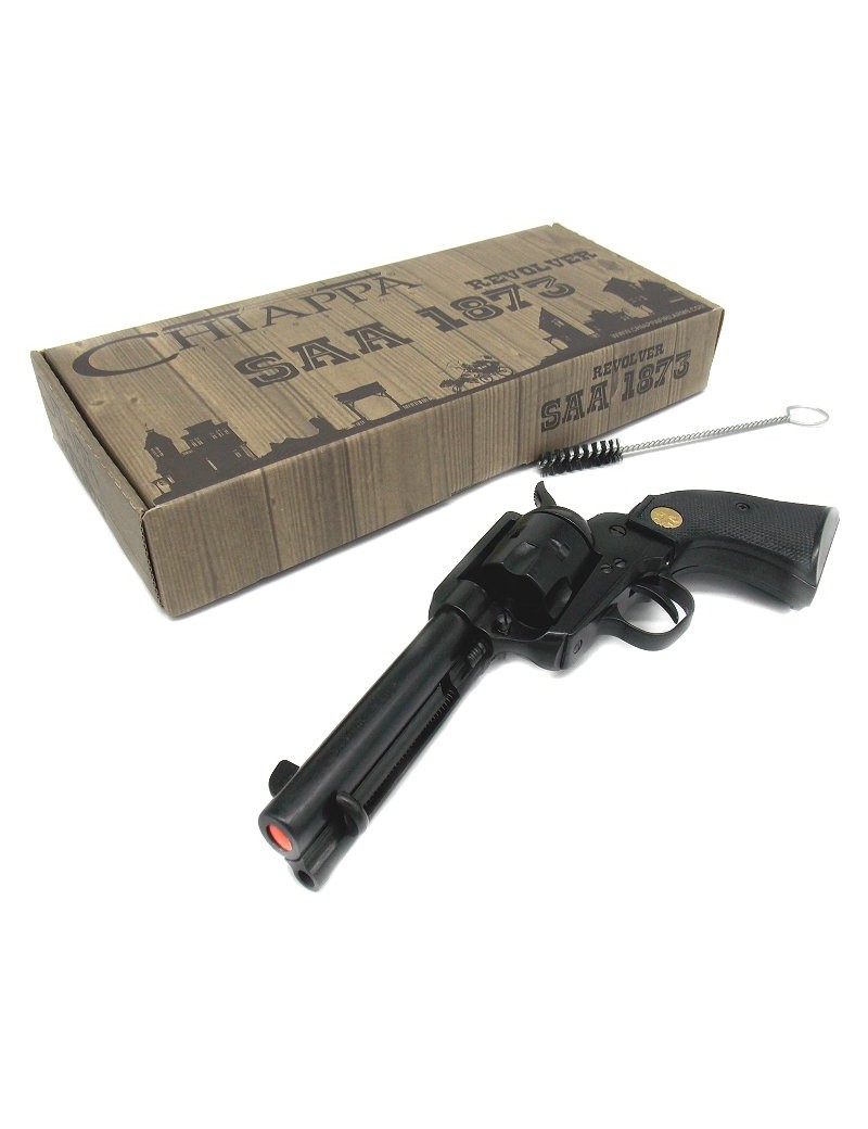 REVOLVER 380 SINGLE ACTION KIMAR  6MM KIMAR [340.007]