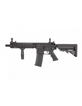 FUCILE SPECNA ARMS DANIEL DEFENCE MK18 BLACK [SPE-01-029641]