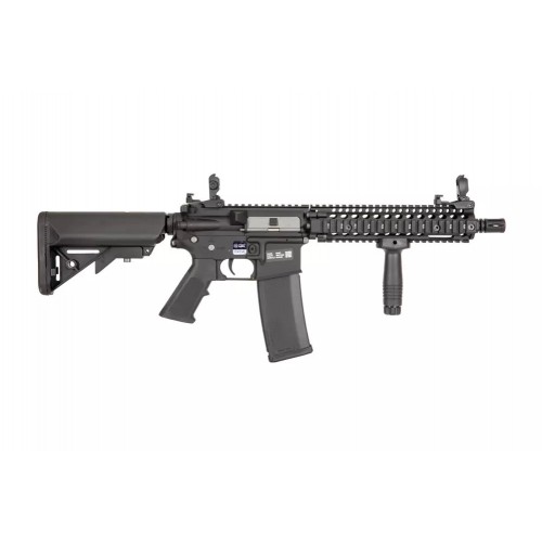 FUCILE SPECNA ARMS DANIEL DEFENCE MK18 NERO [SPE-01-029641]