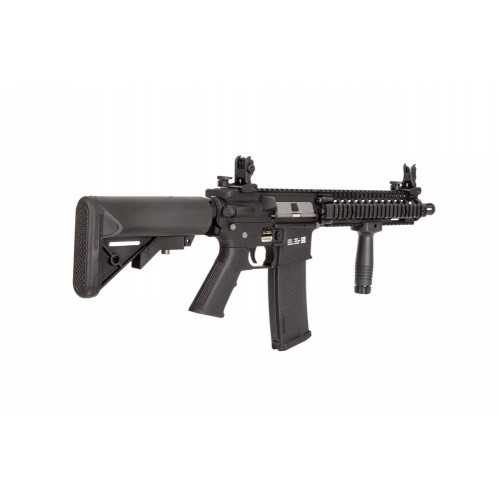 FUCILE SPECNA ARMS DANIEL DEFENCE MK18 NEGRO [SPE-01-029641]