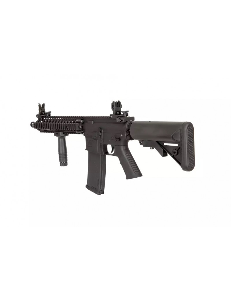 FUCILE SPECNA ARMS DANIEL DEFENCE MK18 NERO [SPE-01-029641]