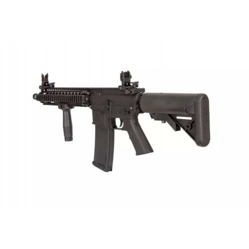FUCILE SPECNA ARMS DANIEL DEFENCE MK18 NERO [SPE-01-029641]
