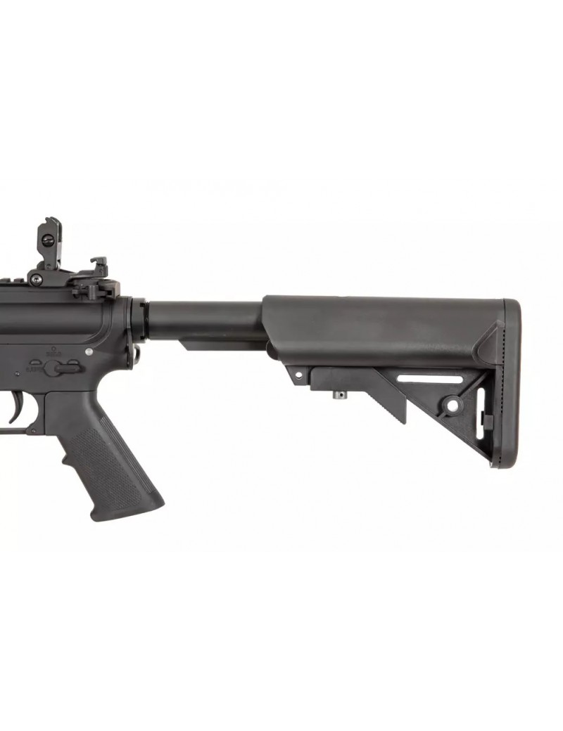 FUCILE SPECNA ARMS DANIEL DEFENCE MK18 NOIR [SPE-01-029641]