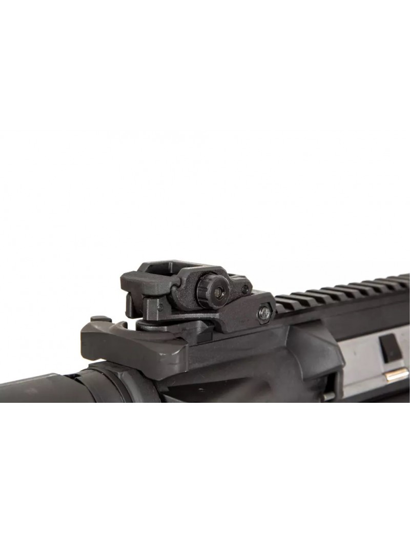 FUCILE SPECNA ARMS DANIEL DEFENCE MK18 NERO [SPE-01-029641]