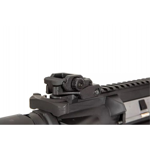 FUCILE SPECNA ARMS DANIEL DEFENCE MK18 SCHWARZ [SPE-01-029641]