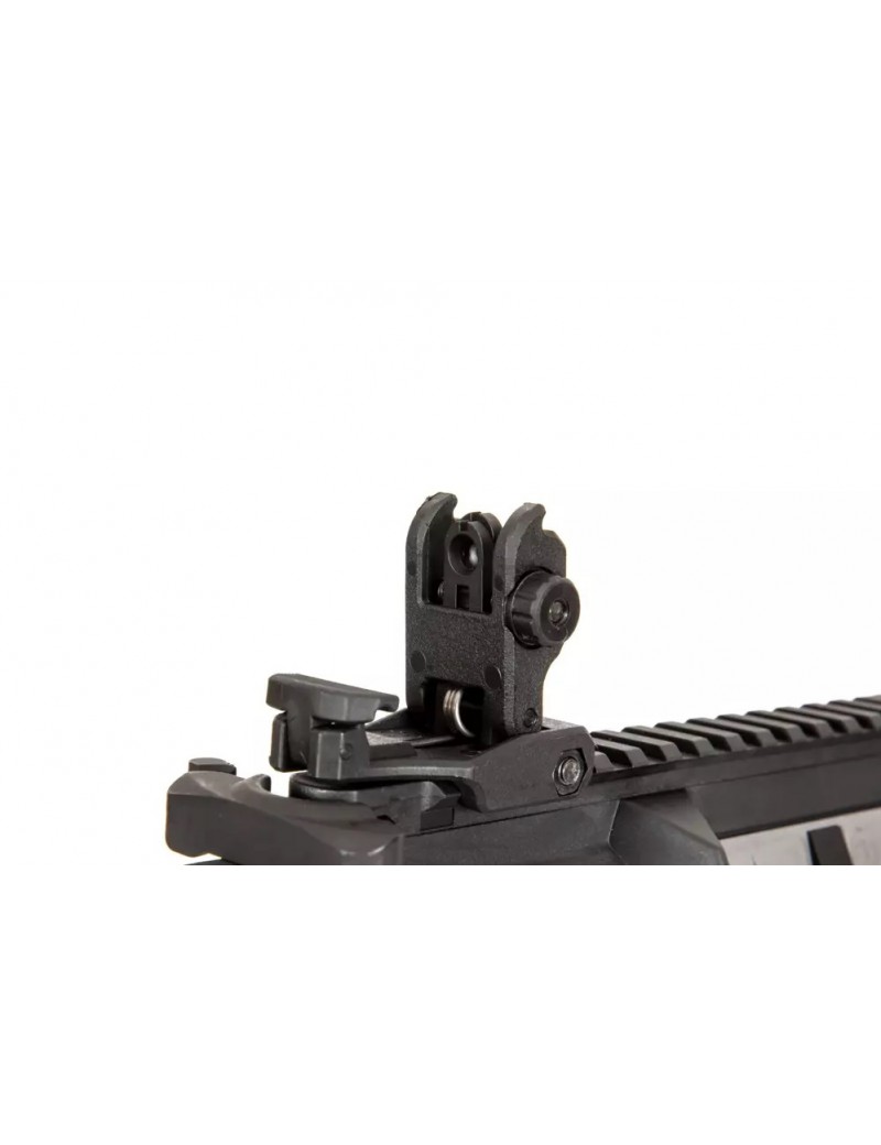 FUCILE SPECNA ARMS DANIEL DEFENCE MK18 BLACK [SPE-01-029641]