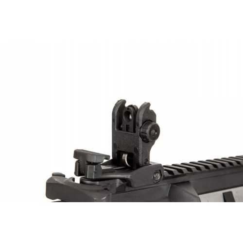 FUCILE SPECNA ARMS DANIEL DEFENCE MK18 NEGRO [SPE-01-029641]