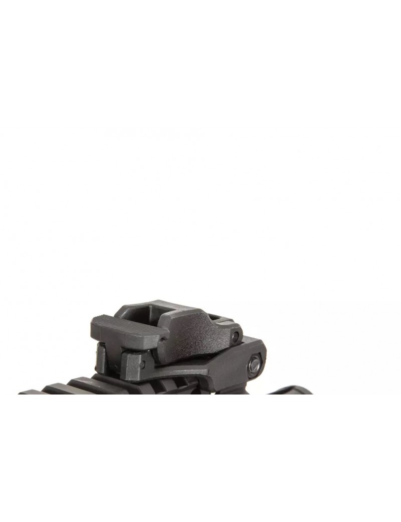 FUCILE SPECNA ARMS DANIEL DEFENCE MK18 SCHWARZ [SPE-01-029641]