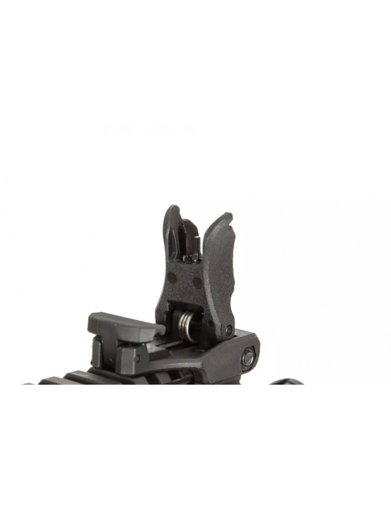 FUCILE SPECNA ARMS DANIEL DEFENCE MK18 NEGRO [SPE-01-029641]