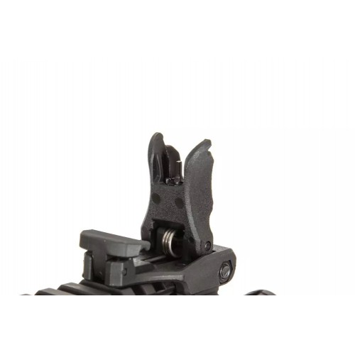 FUCILE SPECNA ARMS DANIEL DEFENCE MK18 NOIR [SPE-01-029641]