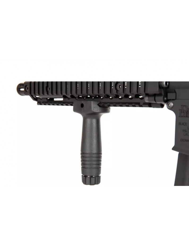 SPECNA ARMS DANIEL DEFENSE MK18 PRETO RIFLE [SPE-01-029641]