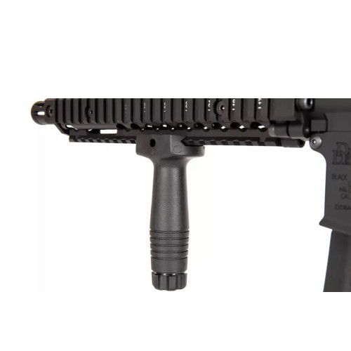 FUCILE SPECNA ARMS DANIEL DEFENCE MK18 NOIR [SPE-01-029641]