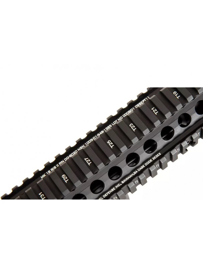 FUCILE SPECNA ARMS DANIEL DEFENCE MK18 BLACK [SPE-01-029641]