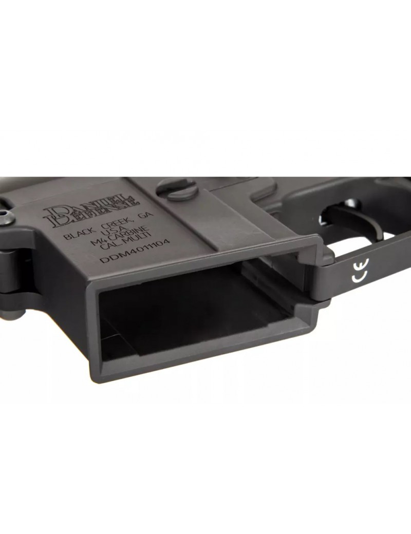 FUCILE SPECNA ARMS DANIEL DEFENCE MK18 NERO [SPE-01-029641]