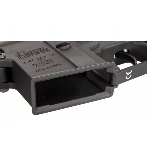 SPECNA ARMS DANIEL DEFENSE MK18 PRETO RIFLE [SPE-01-029641]