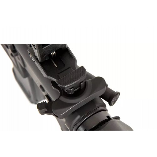 SPECNA ARMS DANIEL DEFENSE MK18 PRETO RIFLE [SPE-01-029641]