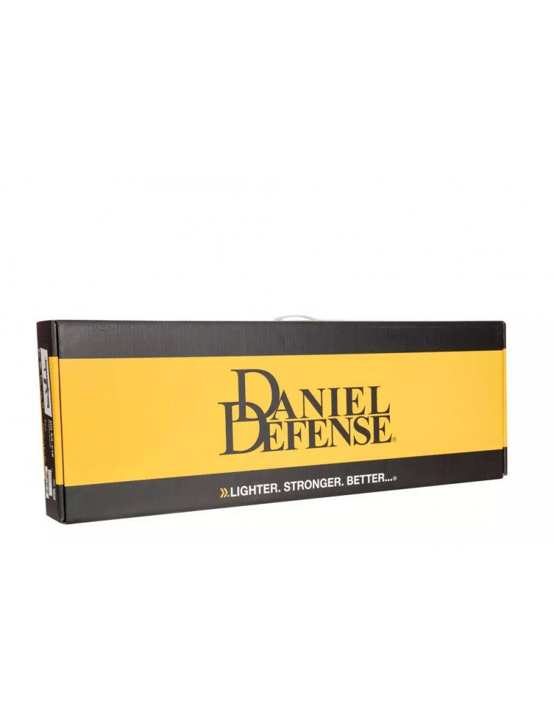 FUCILE SPECNA ARMS DANIEL DEFENCE MK18 NERO [SPE-01-029641]