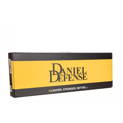 FUCILE SPECNA ARMS DANIEL DEFENCE MK18 NEGRO [SPE-01-029641]