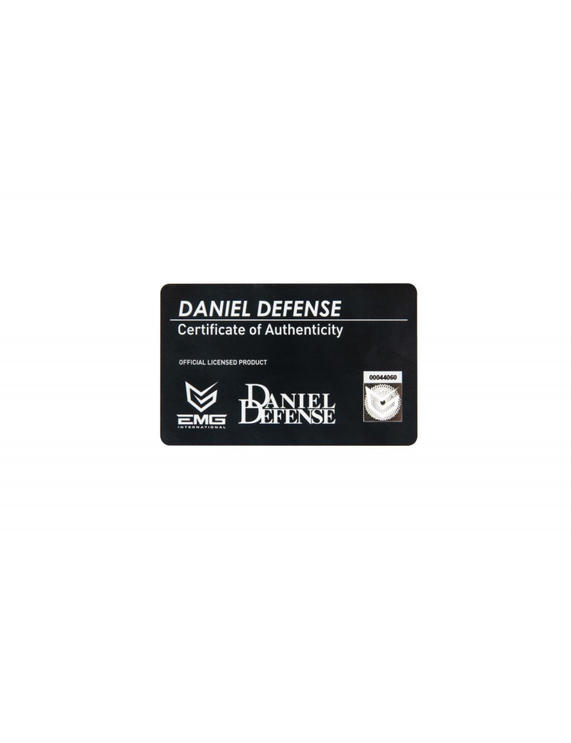 FUCILE SPECNA ARMS DANIEL DEFENCE MK18 BRONZE [SPE-01-035030]
