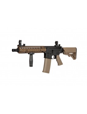 FUCILE SPECNA ARMS DANIEL DEFENCE MK18 BRONZE [SPE-01-029642] 2