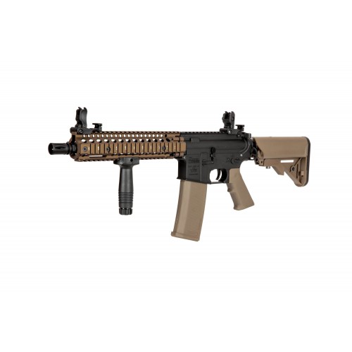 FUCILE SPECNA ARMS DANIEL DEFENCE MK18 BRONZE [SPE-01-029642]