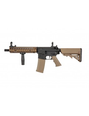 SPECNA ARMS DANIEL DEFENSE MK18 BRONZE RIFLE [SPE-01-029642]