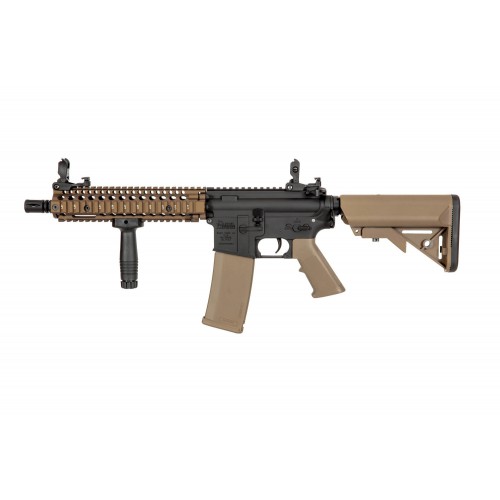 FUCILE SPECNA ARMS DANIEL DEFENCE MK18 BRONZE [SPE-01-029642]