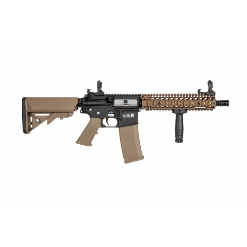 FUCILE SPECNA ARMS DANIEL DEFENCE MK18 BRONZE [SPE-01-029642]