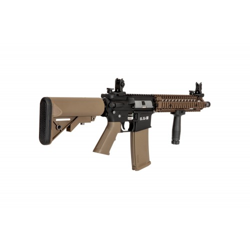 FUCILE SPECNA ARMS DANIEL DEFENCE MK18 BRONZE [SPE-01-029642]