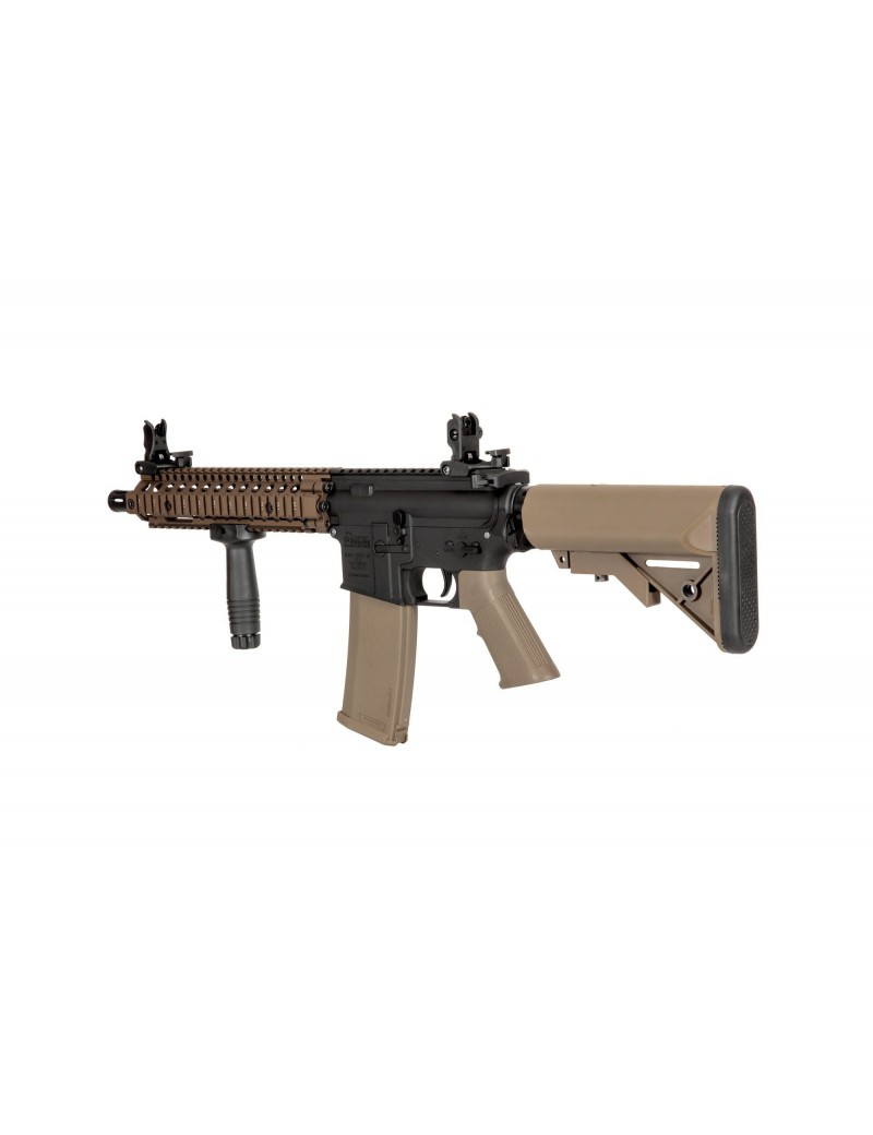 FUCILE SPECNA ARMS DANIEL DEFENCE MK18 BRONZE [SPE-01-029642]