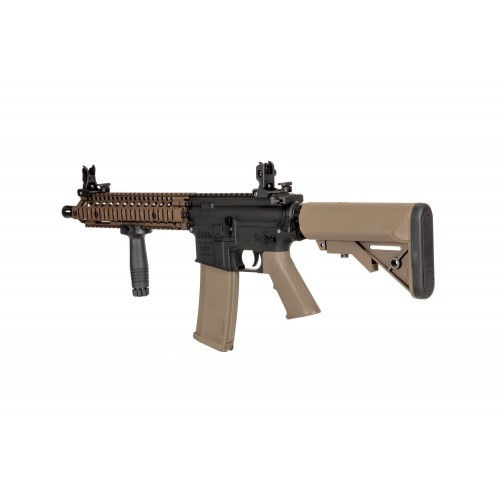 FUCILE SPECNA ARMS DANIEL DEFENCE MK18 BRONZE [SPE-01-029642]