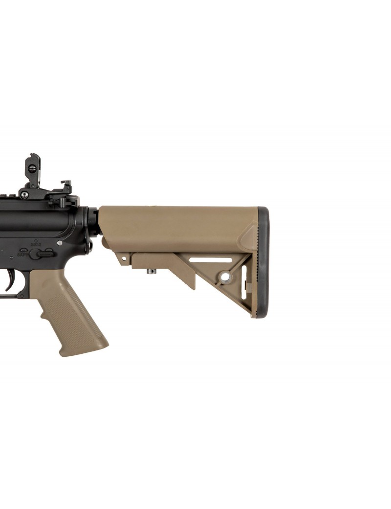 FUCILE SPECNA ARMS DANIEL DEFENCE MK18 BRONZE [SPE-01-029642]