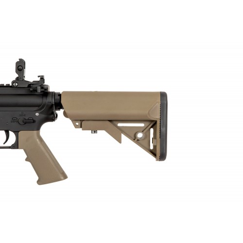 FUCILE SPECNA ARMS DANIEL DEFENCE MK18 BRONZE [SPE-01-029642]
