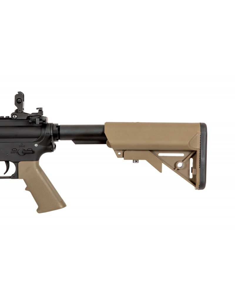 FUCILE SPECNA ARMS DANIEL DEFENCE MK18 BRONZE [SPE-01-029642]