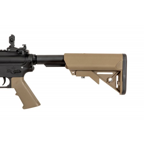 FUCILE SPECNA ARMS DANIEL DEFENCE MK18 BRONZE [SPE-01-029642]