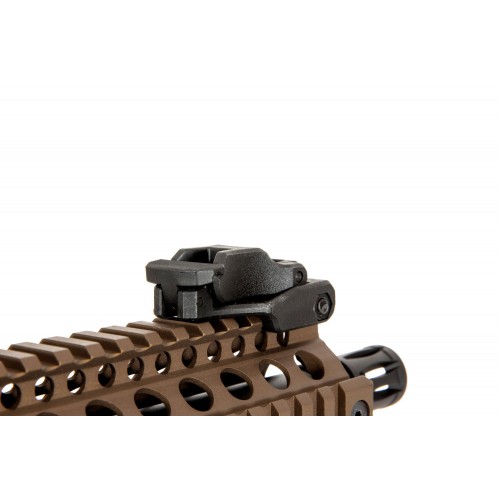 FUCILE SPECNA ARMS DANIEL DEFENCE MK18 BRONZE [SPE-01-029642]