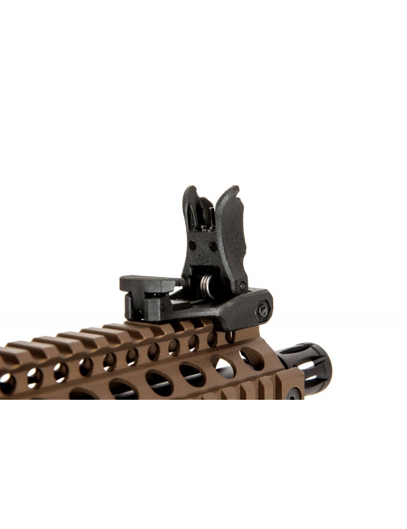 FUCILE SPECNA ARMS DANIEL DEFENCE MK18 BRONZE [SPE-01-029642]